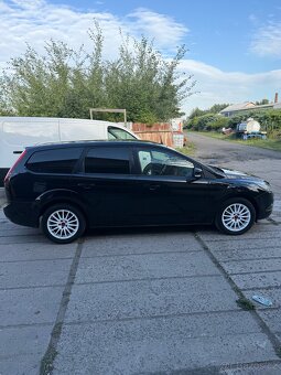 Ford Focus 2.0 TDCi combi 2009 100kw - 5