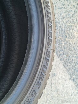 225/40/18 Zimni pneu Dunlop Winter Sport 5 - 5