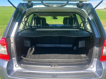 Land Rover Freelander 2 - 5