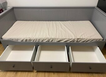 Nová rozkládací postel PC14000 - 5