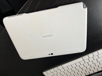 Samsung galaxy note 10.1 + SIM - 5