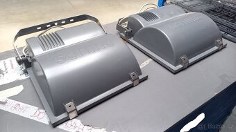 Reflektorové svítidlo Philips Tempo 3 RVP351, 400W - 5