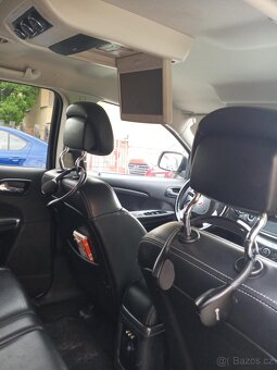 Fiat Freemont 2.0 Multijet 125 kW 7 míst - 5