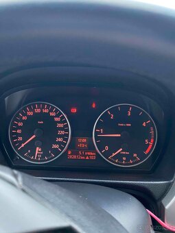 Bmw e90 320d - 5
