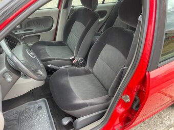 RENAULT THALIA 1.2i klima TZ - 5
