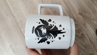 Hrnky Andělky - 5