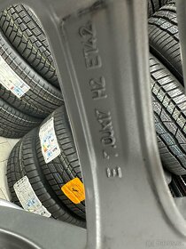 AUDI A4 B9 - ORIGINÁLNÍ ZÁNOVNÍ SADA - 5