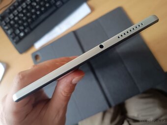 prodám Lenovo Tab M10 HD 4GB/64GB PRODÁNO - 5