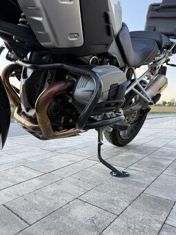 BMW R1200GS - 5