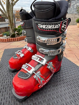 Lyžařské boty DALBELLO BLAZE LTD – VEL. EU 42 - 5