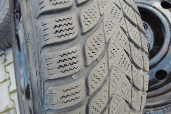 Disky Kia/Hyundai + poklice Kia - 5