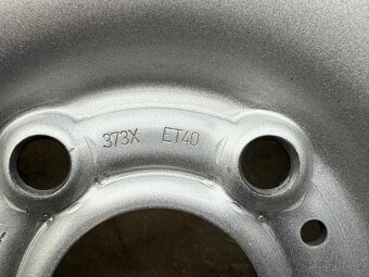 Sada letních kol Renault Express - 5