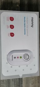 Monitor dechu Nany Jablotron BM-02 - 5