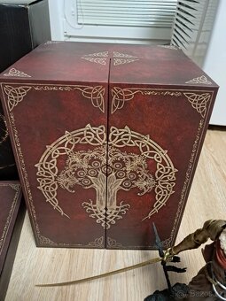 Elden Ring Collectors Edition (PS4) - 5