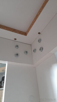 Jídelní stůl rozkládací - 5