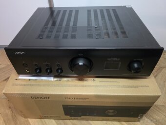 Denon PMA-900HNE, zosilovac/streamer/DAC, novy - 5