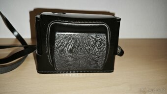 Starý fotoaparát Vilia - 5