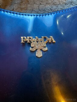 Prodám NEORIGINÁLNÍ Kabelku prada - 5