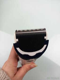 Zastřihovače vlasů Hair Majesty HM-1014 - 5