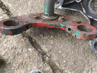 Brýle svorník tlumiče ČZ 125 175 250 350 477 476 471 481 482 - 5