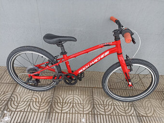 Dětské kolo Rock Machine Thunder 20" - 5