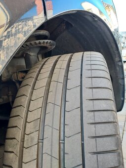 Kola + pneu 275/35R20, 9Jx20 ET42 Prodám nebo vyměním - 5