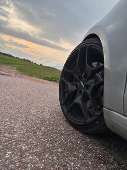 Škoda Octavia 3RS TSI - 5