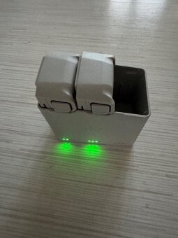 Prodám DJI Mini 3 Pro – Fly More Combo – TOP stav – super ce - 5