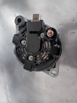 Jeep Cherokee, Compass 2.0, 2.2 CRD alternátor, starter - 5