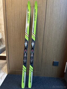 Běžecké lyže Sporten - 5