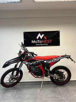 Beta RR 125 - Enduro - 5