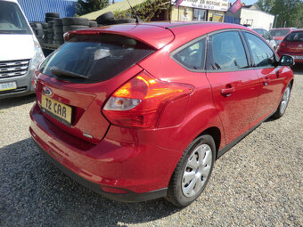 Ford Focus, 1.0 EcoBOOST 1.MAJITEL NOVÉ V ČR - 5