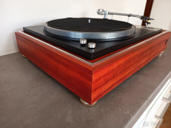 Gramofon SANSUI SR-4040 - 5