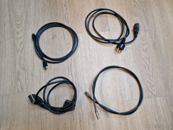 LCD Televize Sony 32'' - 5