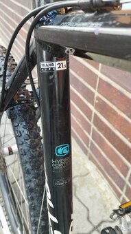 Horské Kellys oxygen - 5