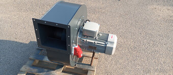 Ventilátor transportní V6000 - nepoužitý - 5