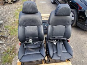 BMW 530d resp Xd 190Kw, F10 ,F11, F07,ND Z tohoto vozu - 5