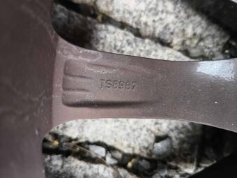 Letní ALU sada Kormetal Renault 4x100 - 195/65/15 na sezónu - 5