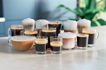 Espresso Philips Series 5500 LatteGo EP5543/90, barevný TFT - 5