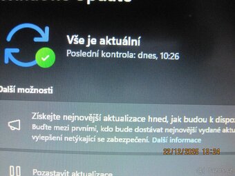 Lenovo X1 Carbon i7 - 5