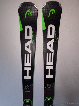 Head SUPERSHAPE I.MAGNUM SW - 5