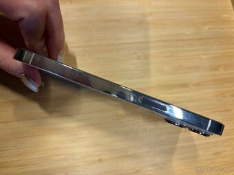 Apple iPhone 13 Pro, Silver - 5