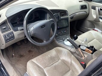 Prodám Volvo s60 2.4d - 5