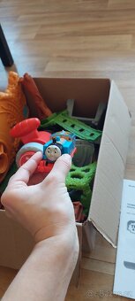 Mašinka Tomáš - 5