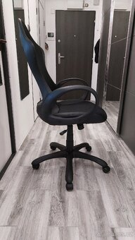 Kancelářská židle - 5