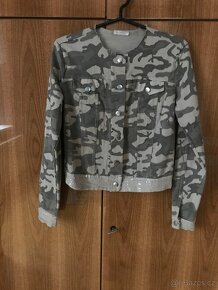 Dívčí saty , topy, rolak, bunda, damska tricka - 5