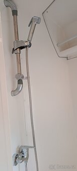 obytný vůz fiat ducato - 5