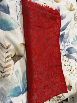 Šála Louis vuitton - 5