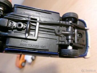 model DeAgostini 1:43 - 5