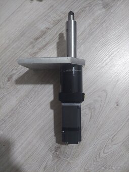 Mitsubishi AC servo motor - 5